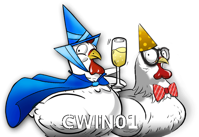 CWIN01