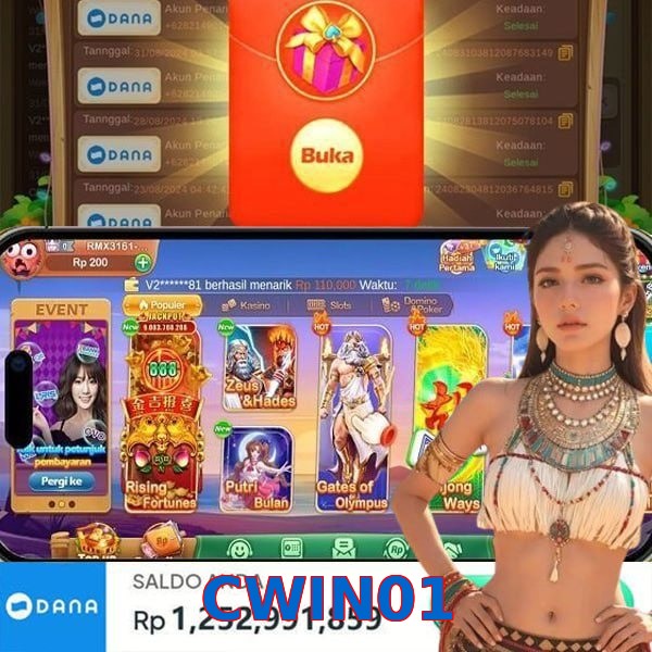 CWIN01