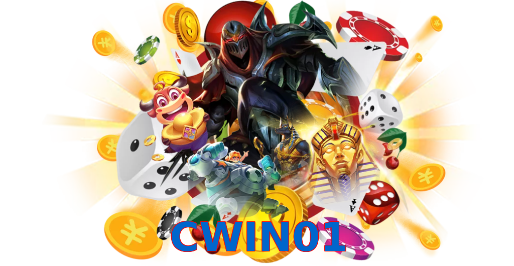 CWIN01