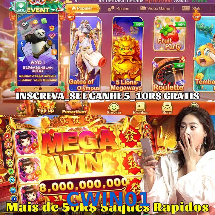 CWIN01