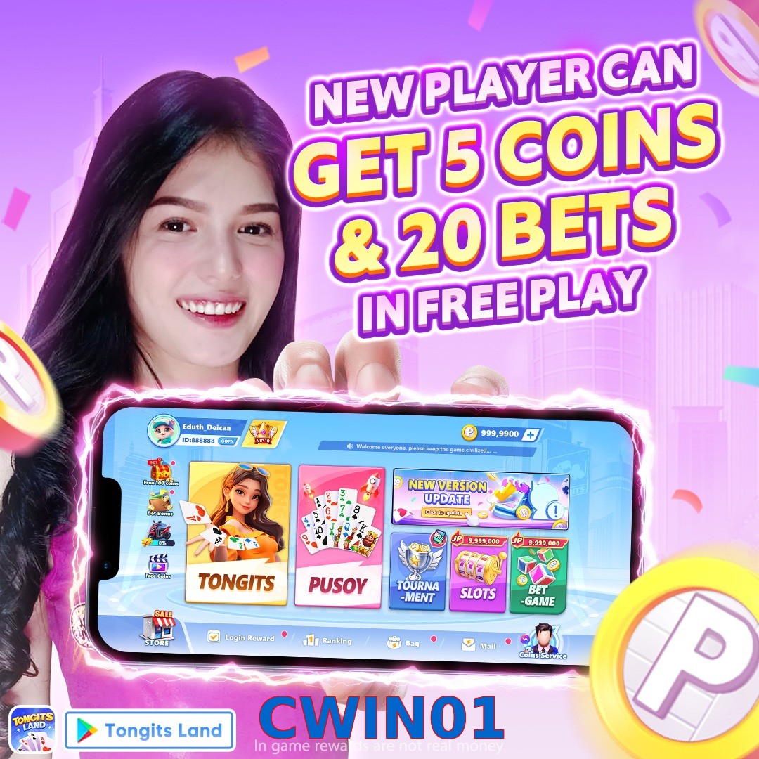CWIN01