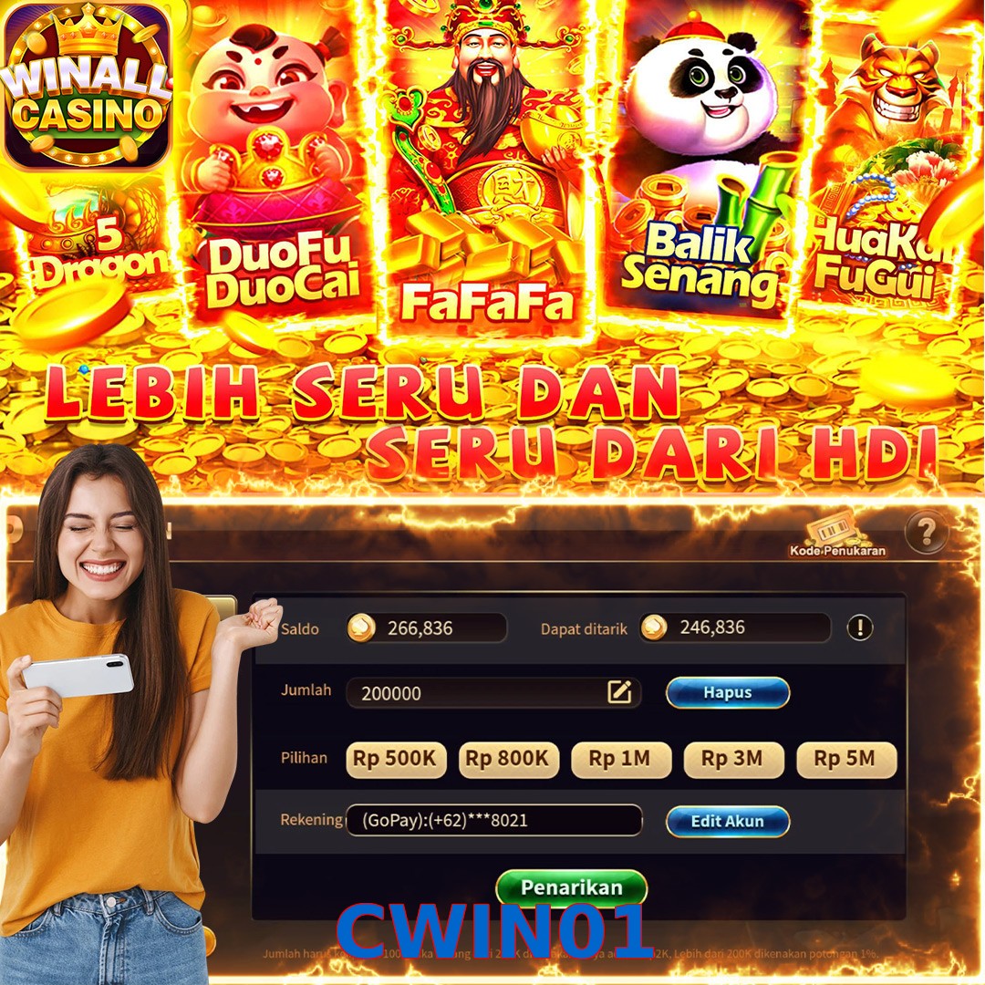 CWIN01