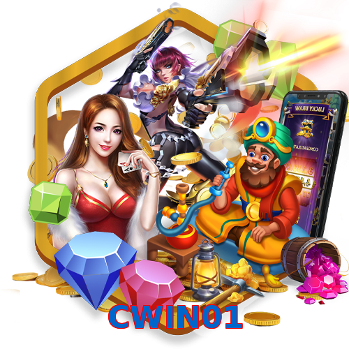 CWIN01