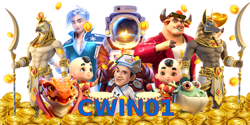 CWIN01