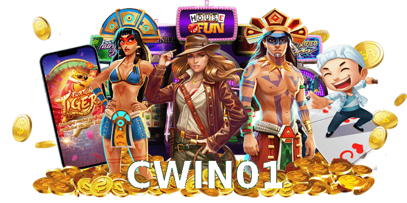 CWIN01