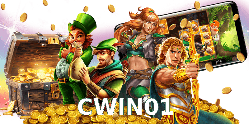 CWIN01