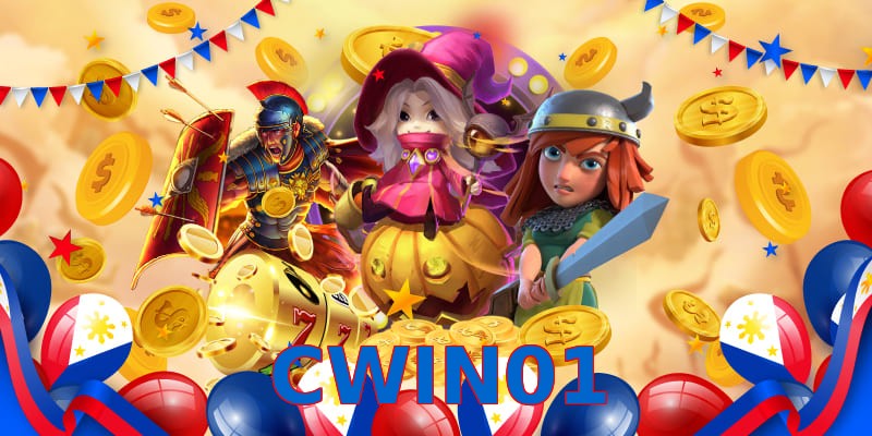 CWIN01