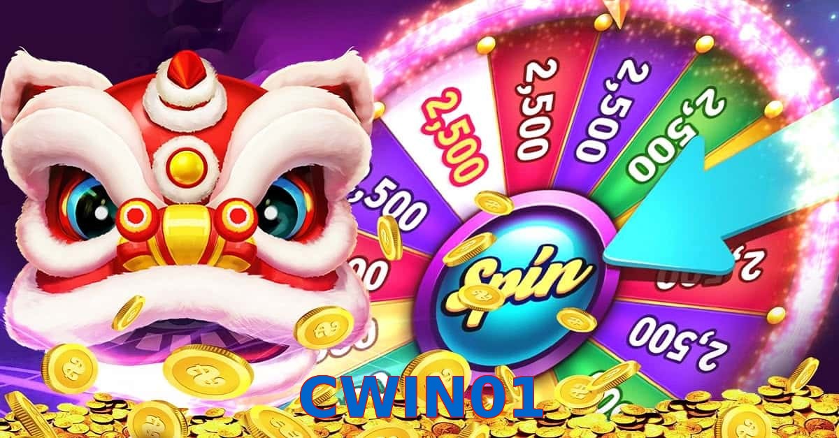 CWIN01