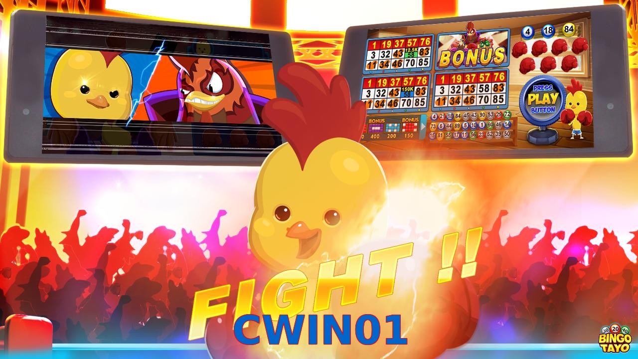 CWIN01