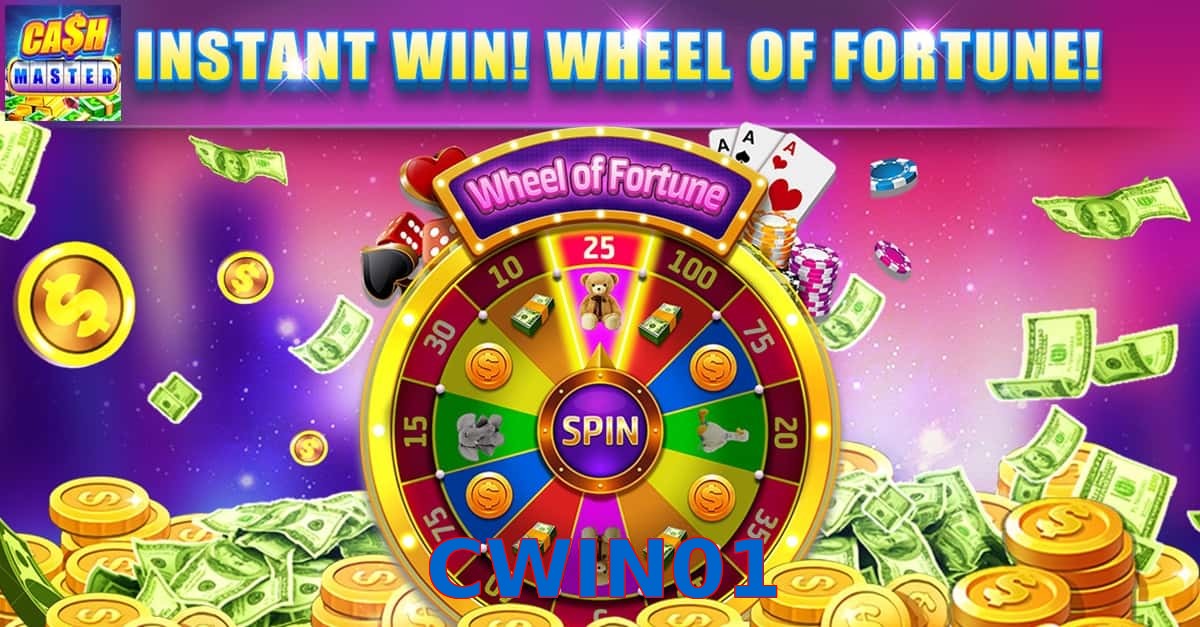 CWIN01