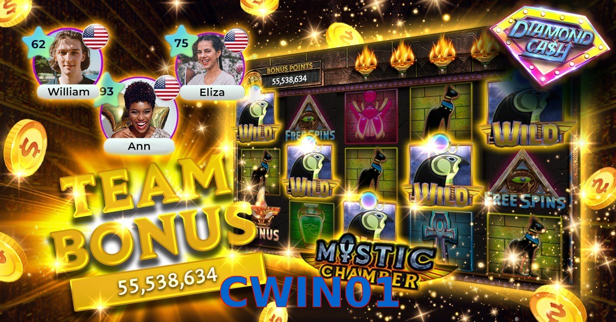 CWIN01