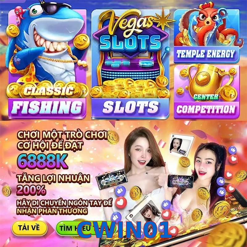 CWIN01