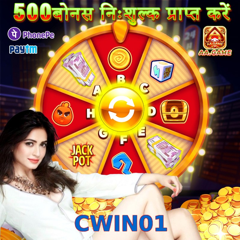 CWIN01