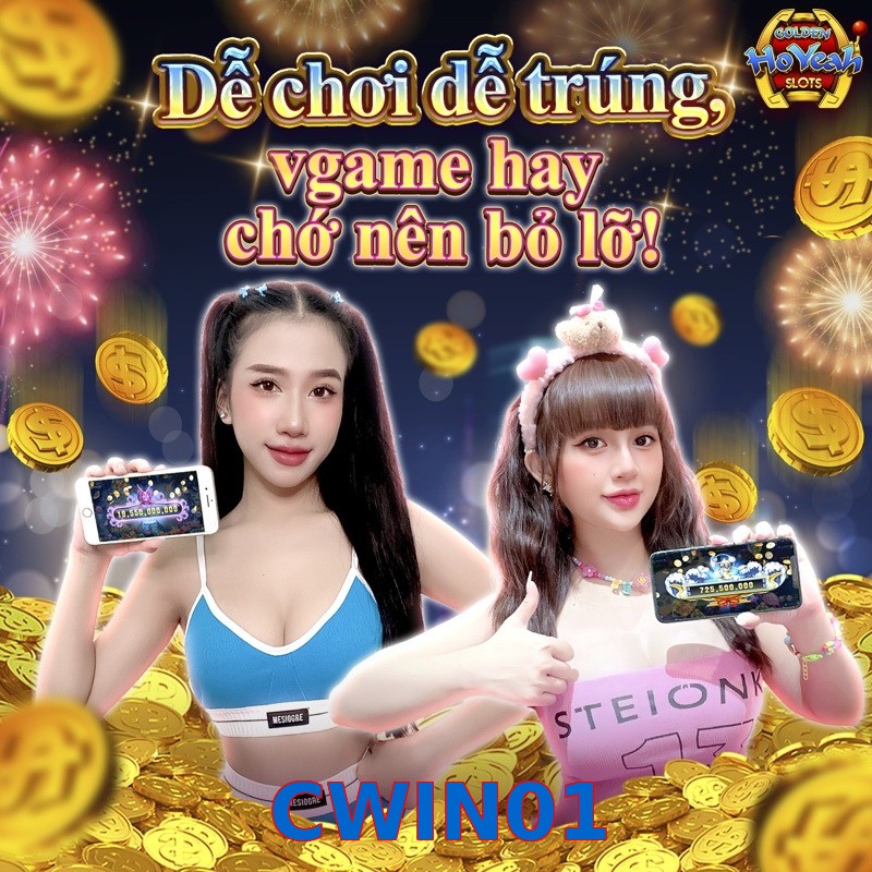 CWIN01