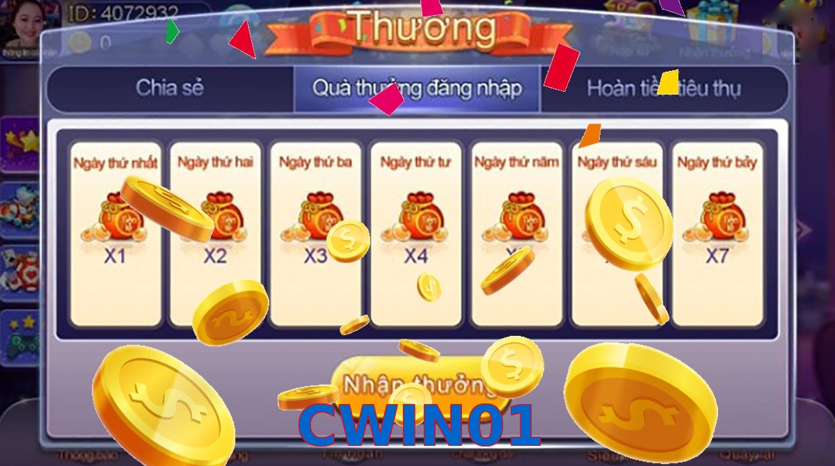 CWIN01
