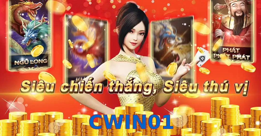 CWIN01