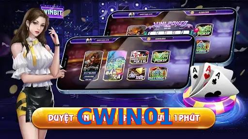 CWIN01