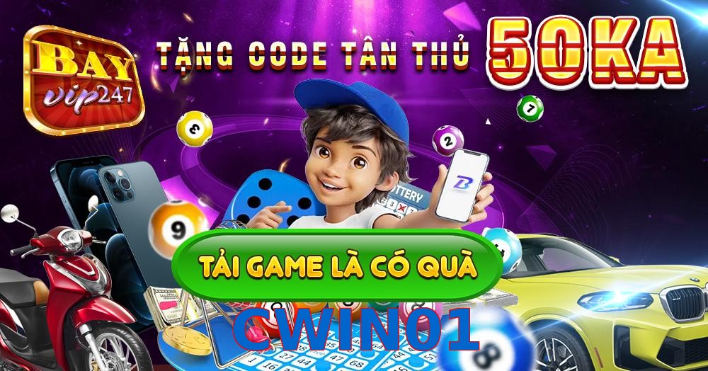 CWIN01
