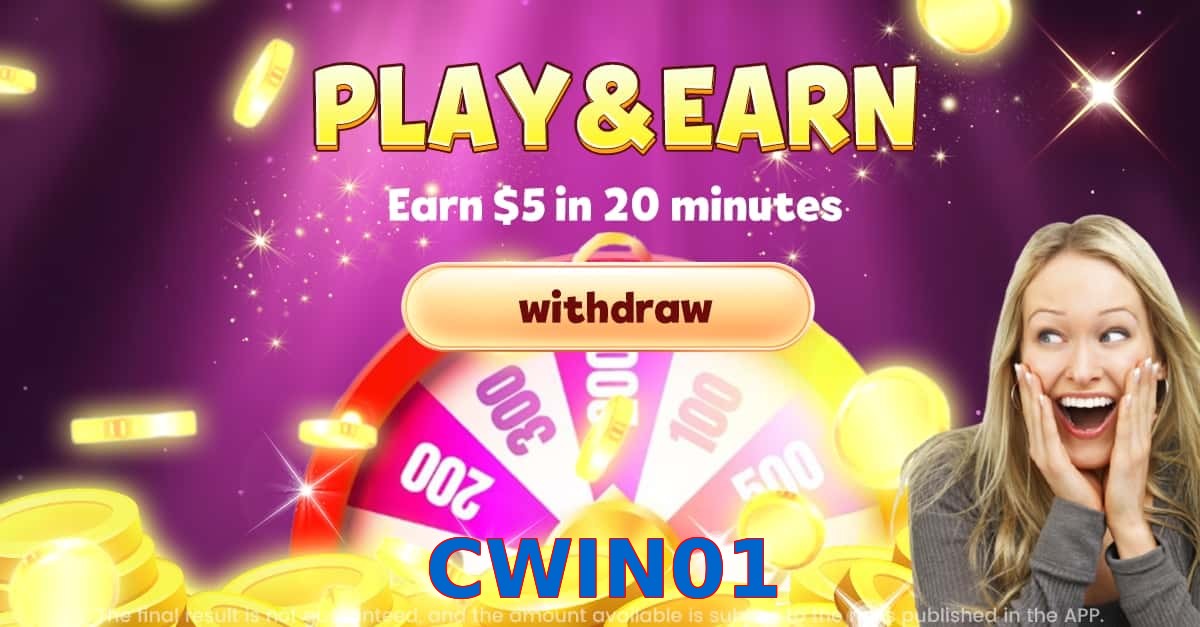 CWIN01