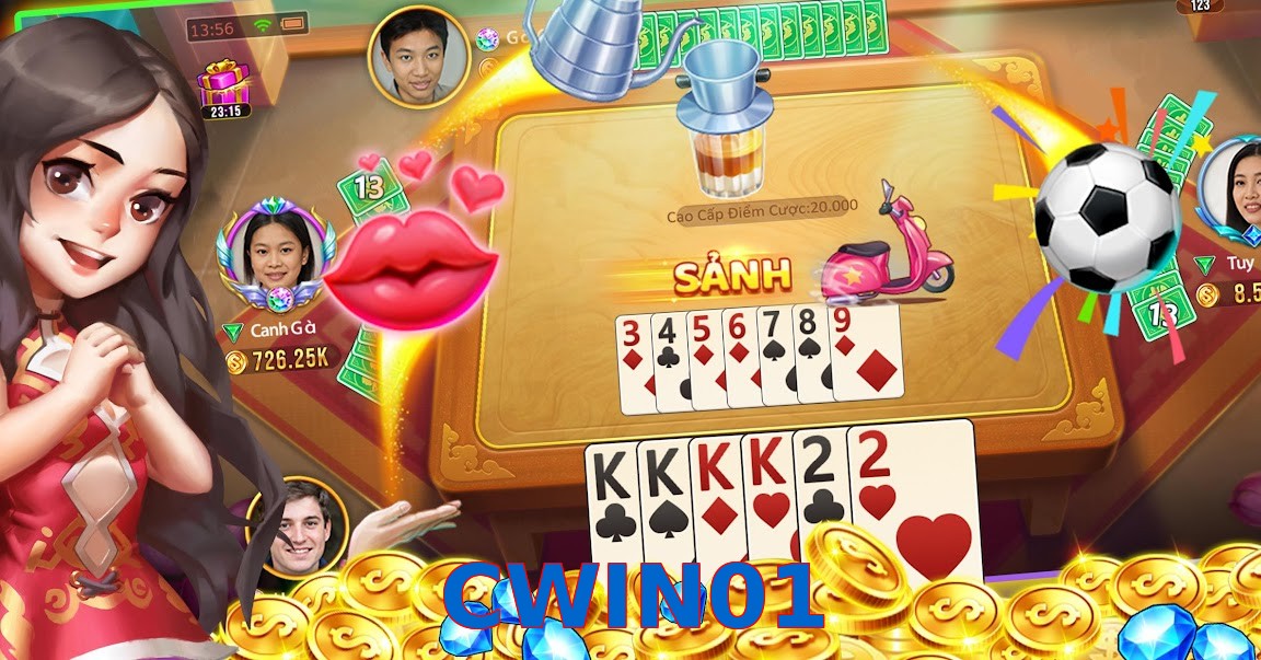 CWIN01