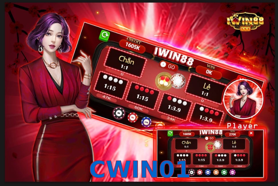 CWIN01