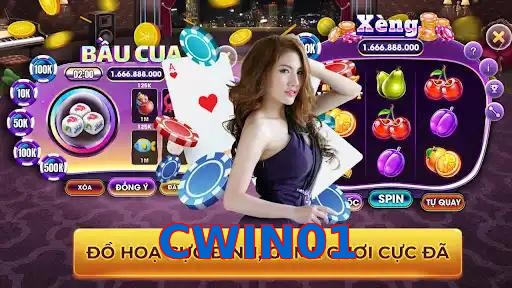 CWIN01