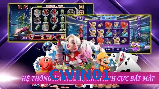 CWIN01