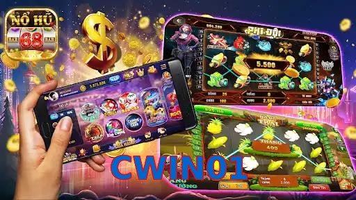 CWIN01