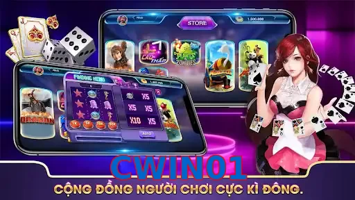 CWIN01