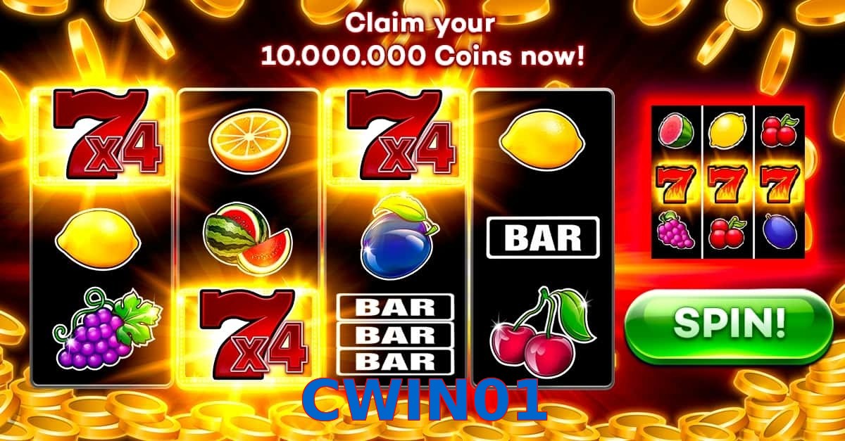 CWIN01