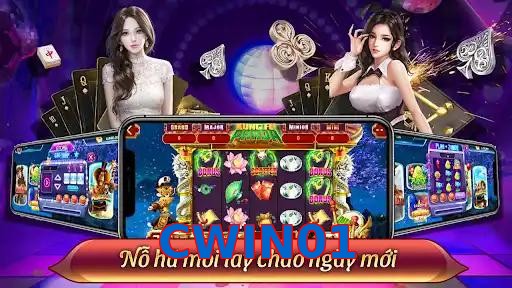 CWIN01