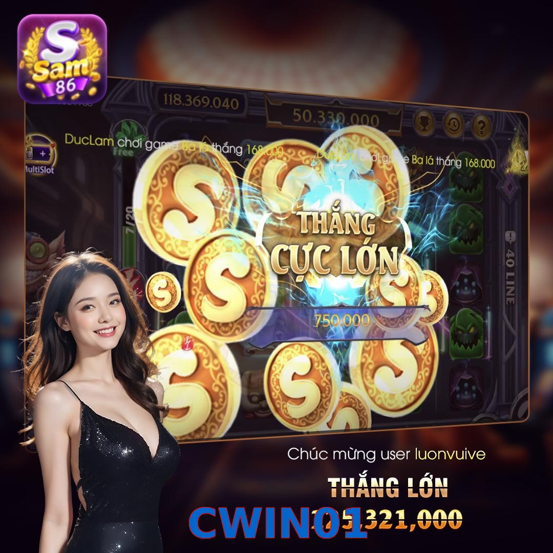 CWIN01