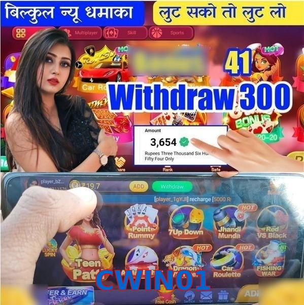 CWIN01