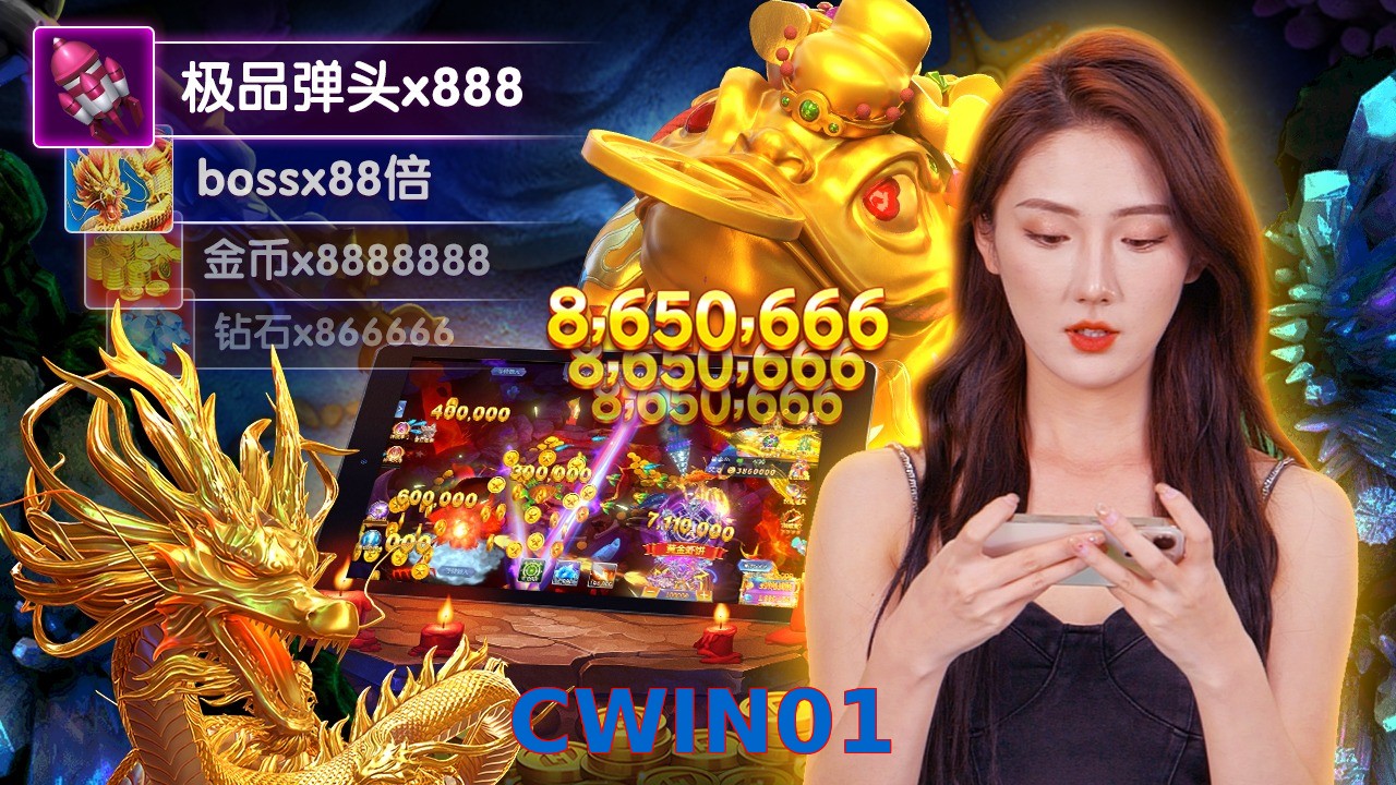 CWIN01