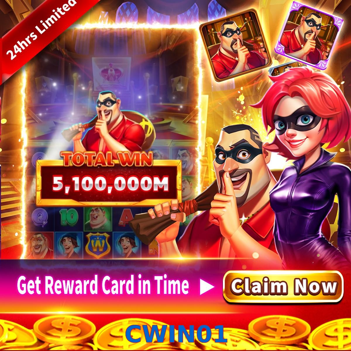 CWIN01